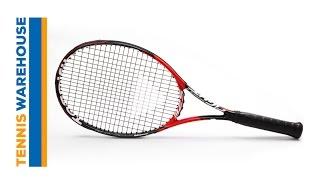 Tecnifibre TFight 325 Dynacore Racquet Review