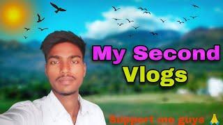 My Second Vlogs ll My Second Vlogs Viral ll My Second Vlogs Today ll @SarojVlogs-t8h