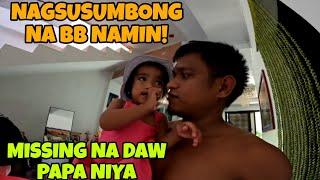 MISS NA PAPA NIYA!! || August 13, 2024