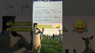 Kulgili videolar hazillar prikollar #shorts #hazillar #prikollar