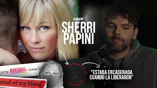 Sherri Papini Case: The kidnapped woman who hid a shady secret (SOLVED)