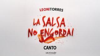 Leoni Torres - Canto