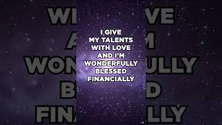 9 Affirmations For A perfect Morning!  Listen To These ON REPEAT!
