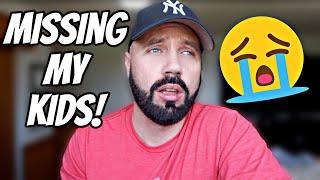 Missing My Kids! | Where Have They Been?