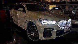 The All-NEW 2020 BMW X6 M-sport Review interior exterior | Q8 KILLER ?!!