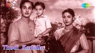 Thodi Kodallu | Kaarulo Shikarukelle song