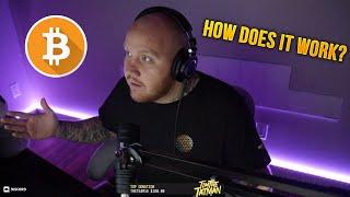 Timthetatman Talks Bitcoin and Money