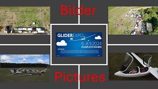 Glider Expo 2024 Bilder