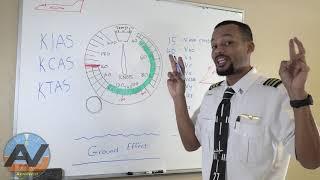 Private Pilot Ground School 10: V-Speeds