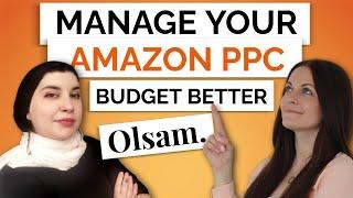 Amazon PPC Automation Explained! Manage Your Advertising Budget With Software