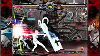 Wait. I'm supposed to WIN this matchup!? Accent Core +R matches with Skeletal Minion