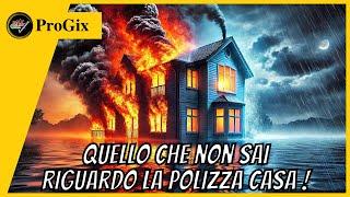 CASA IN FIAMME e Futuro DISTRUTTO ️ Guarda prima che sia troppo tardi️