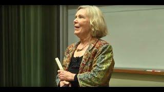 "Systems Thinking the Food System " – Edible Education 101 with Clair Brown and Will Rosenzweig