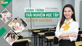 Lộ Trình Học Tập Chuyên Biệt Tại SAPP Academy