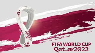 FIFA World Cup Qatar 2022™ The Walkout Anthem [Extended by Zakaria]