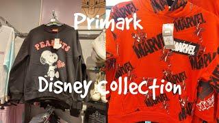 Primark Disney winter Collection | Children clothes | Shoes | socks / primark very cheap price  uk