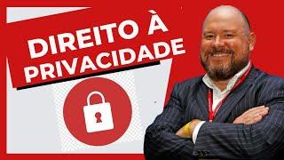 Direito à Privacidade