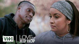 Story Time: Phresher & Jenn  Love & Hip Hop: New York