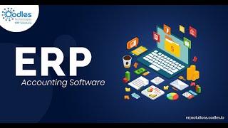 No. 1 Accounting Software and ERP software in Pakistan - Easy to Use