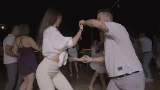 Bachata Dance/ Birant Yılmaz & Daria Leksa