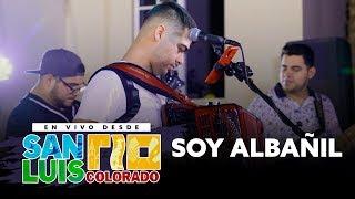 Soy Albañil (En Vivo) - Beto Lopez, El Equipo SLRC, Carlos Ulises Gomez, Proyecto Real