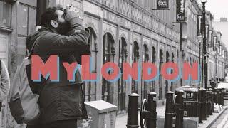 MyLondon by Cafe Art