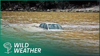 Top 10 Deadliest Floods In History (4K Documentary)
