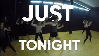 The Pretty Reckless - Just tonight Dance Choreography