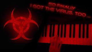 What happened when I got the virus ...