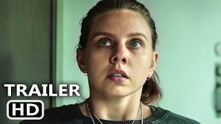 Freelance Official Trailer (2025) Thriller Movie