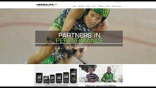 The New Herbalife24.com