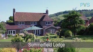 Holiday Rental Property Video Tour Filming Service in East Sussex