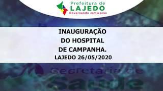 Prefeito Rossine alerta sobre os principais cuidados nessa Pandemia.