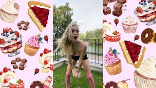 BIG BANK Challenge 2024  Valeria Vee [No.24] #challenge #tiktok #bigbank