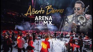 Medley Lo Mejor de Alberto Barros (Arena CDMX)