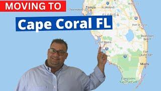 The Cape Coral real estate market report  May 2023 | Cape Coral, Florida | Moving to Cape Coral?