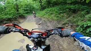 Windrock Park Trail 19