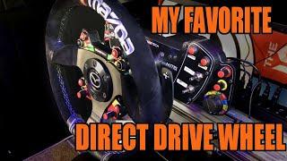 Ricmotech Minimite Pro - My Favorite Direct Drive Wheel