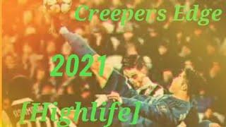 Ronaldo || Creepers Edge (Highlife) || Skills & Goals || HD 1080p || CR7 Studio