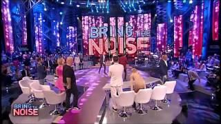 Ci andiamo a confessare LIVE  "Bring the Noise" (28/9/2016)