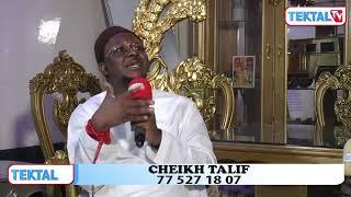 REVELATIONS DE CHEIKH BARA À PROPOS DE MOUSTAPHA DIAKHATE