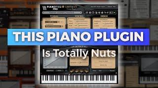 Is This The BEST Piano Plugin?  | Pianoteq 7 Review