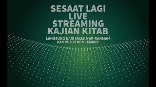 Konsultasi Islam Live Stream