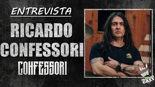 ENTREVISTA: RICARDO CONFESSORI