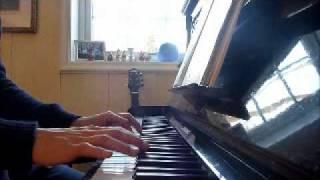 Beethoven Waltz F Minor