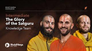 Understanding Guru-Tattva | Knowledge Team