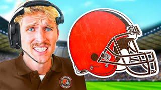 I Rebuilt The WORST NFL Franchise...