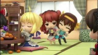 Nendoroid Generation ~Intro~