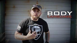 Situational Awareness - Understanding Body Language