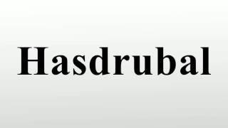 Hasdrubal